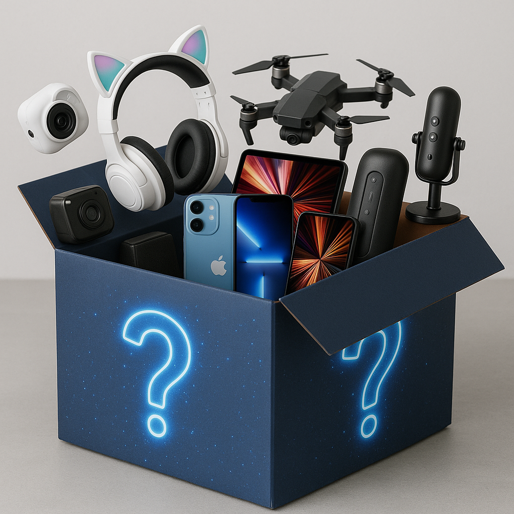 Box Diamond