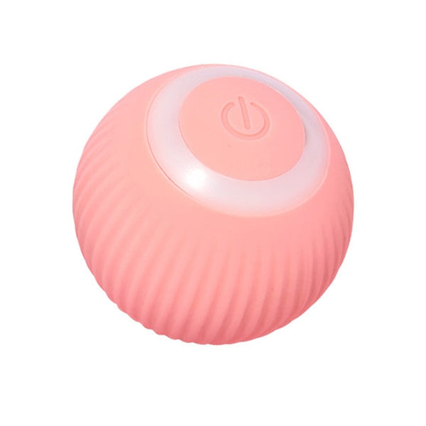 Smart Cat Toy